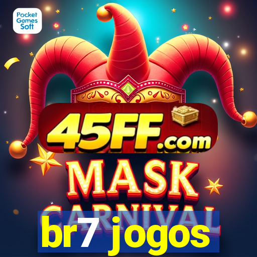 br7 jogos